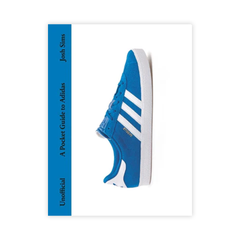 Pocket Guide to Adidas