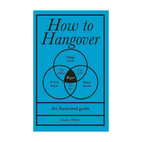 How To Hangover