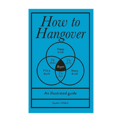 How To Hangover