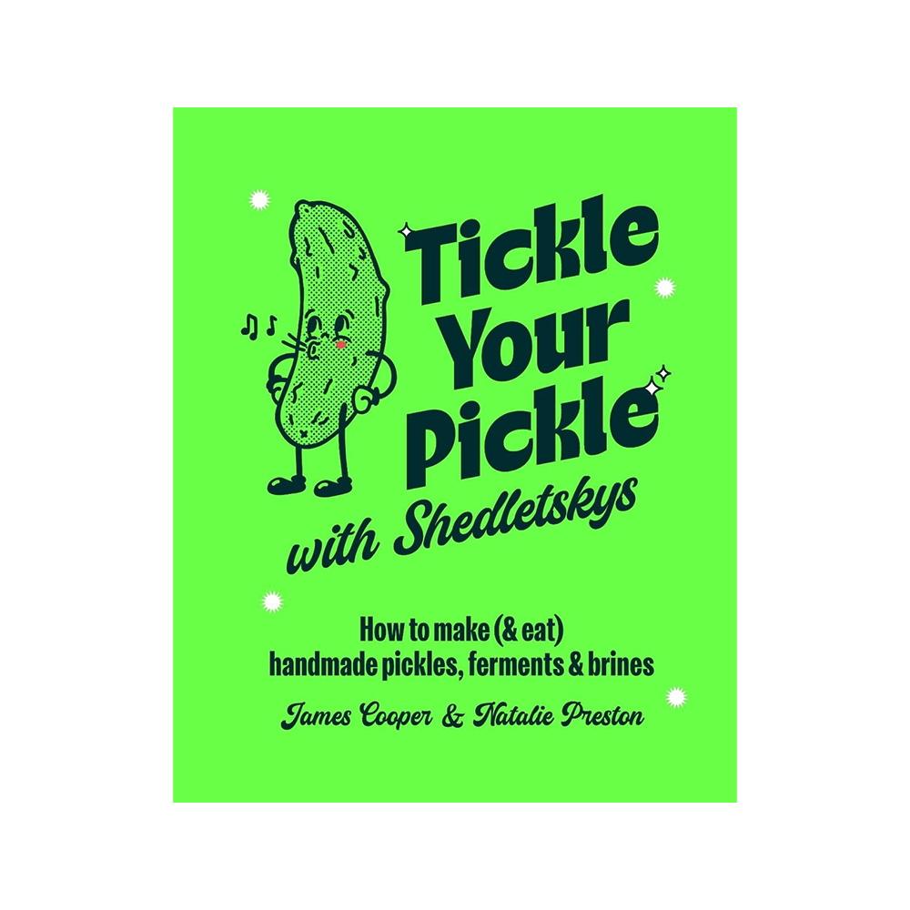 Tickle Your Pickle