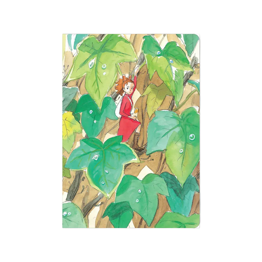 Arrietty Journal