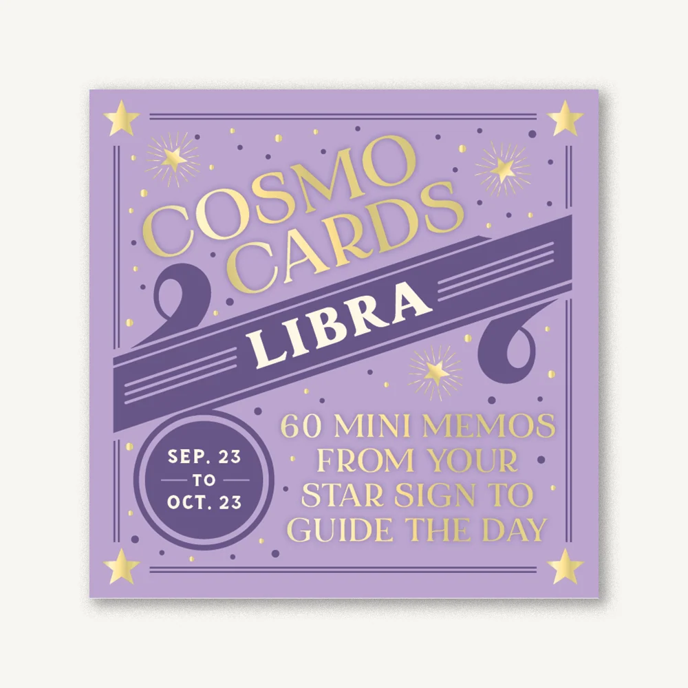Cosmo Cards