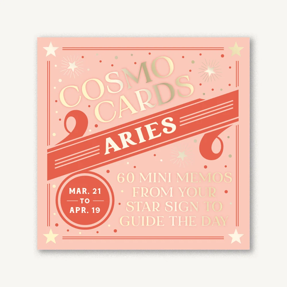 Cosmo Cards
