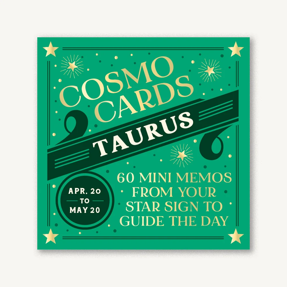 Cosmo Cards