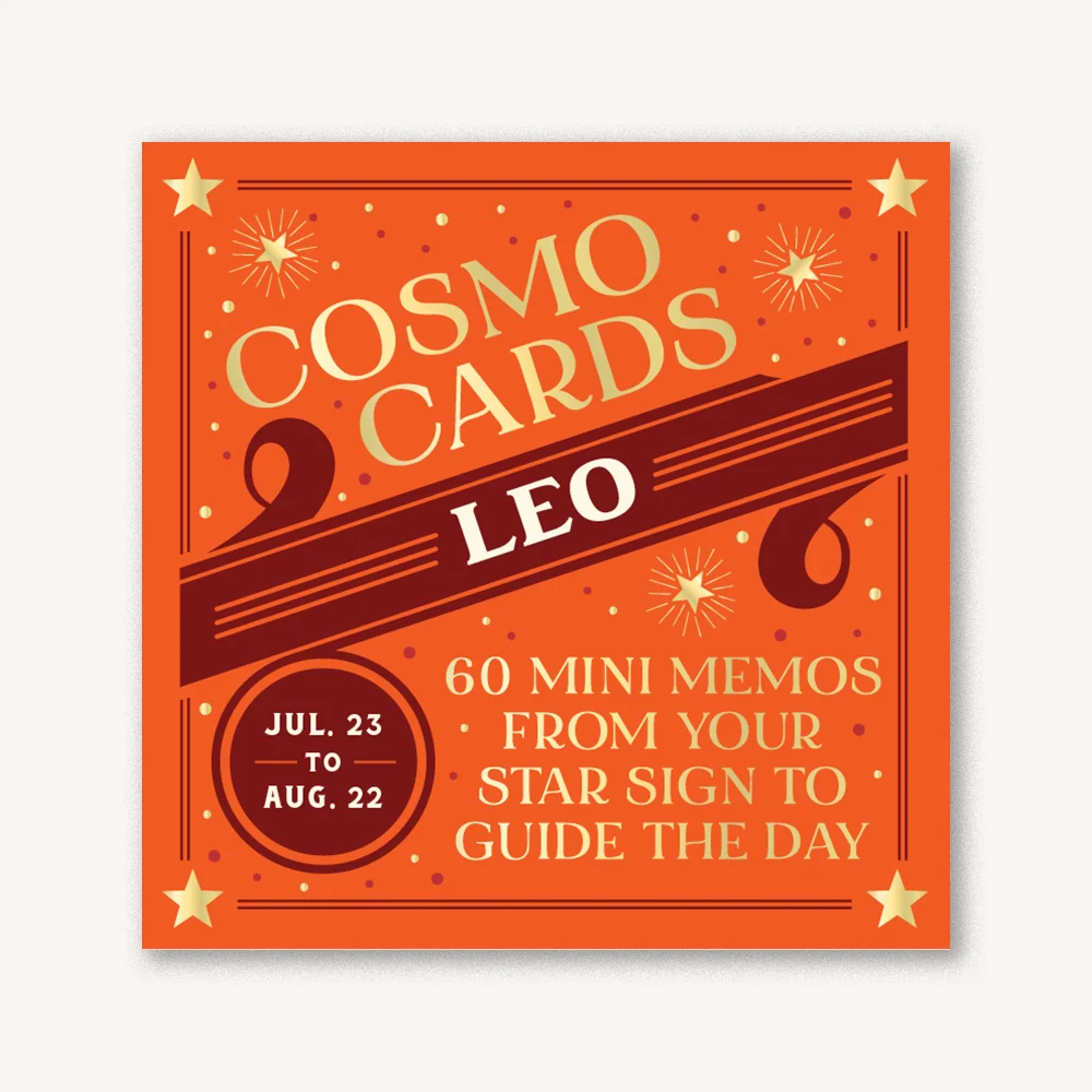 Cosmo Cards