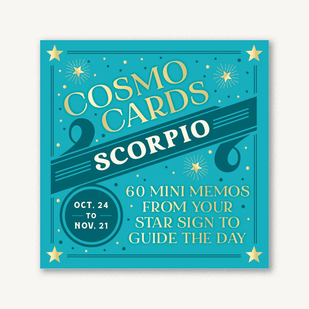 Cosmo Cards