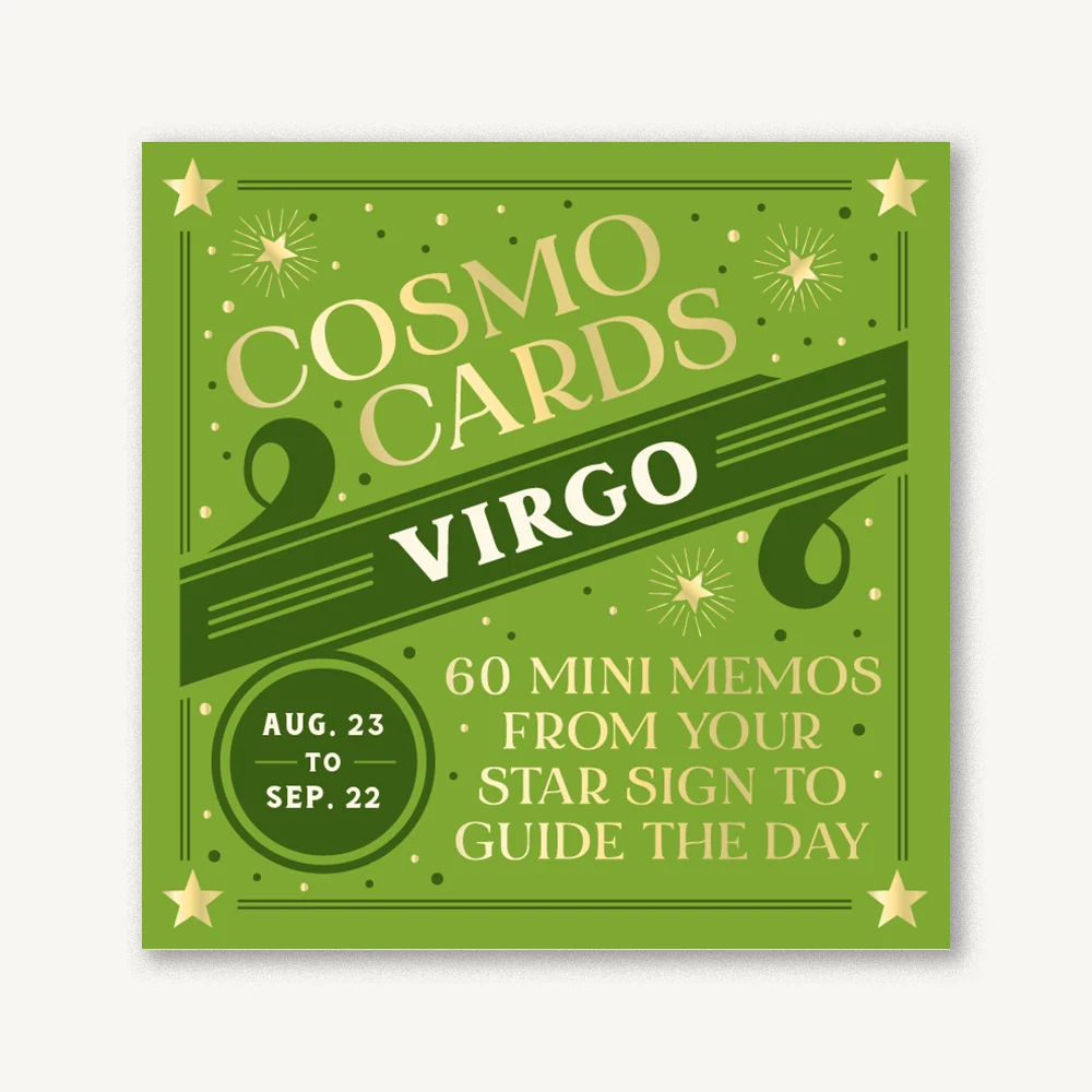 Cosmo Cards