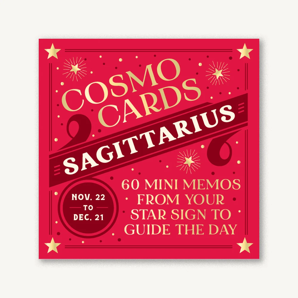 Cosmo Cards
