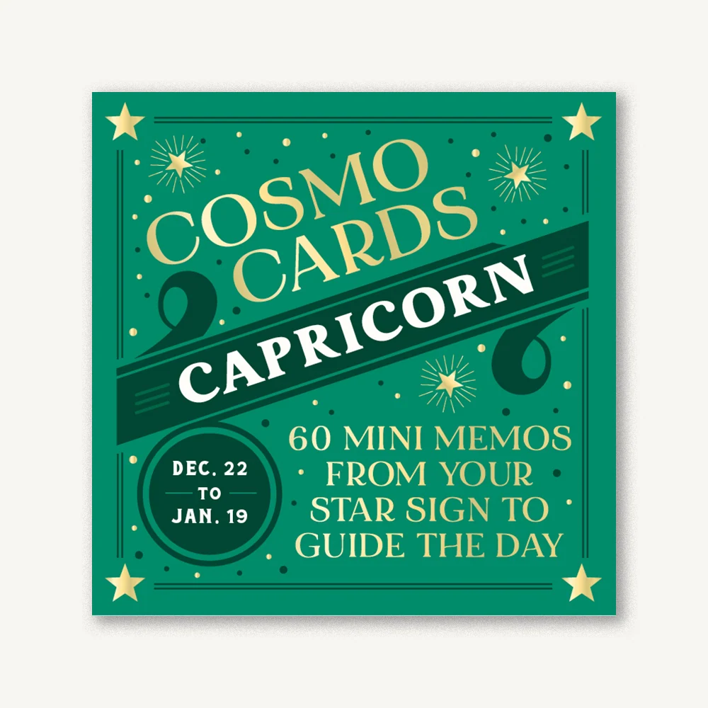 Cosmo Cards
