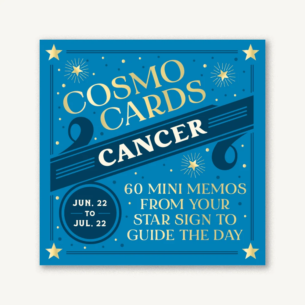 Cosmo Cards