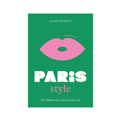 Little Book of Paris Style