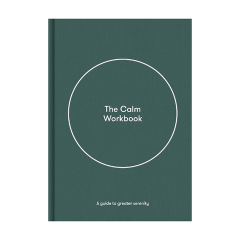 The Calm Workbook