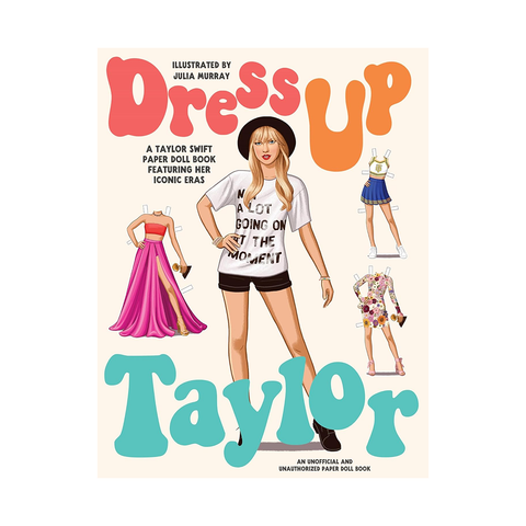 Dress Up Taylor