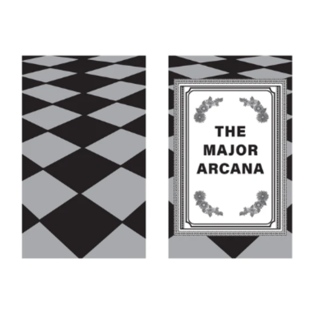 Tarot Cheat Formula