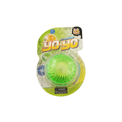 Flashing Yoyo Assorted