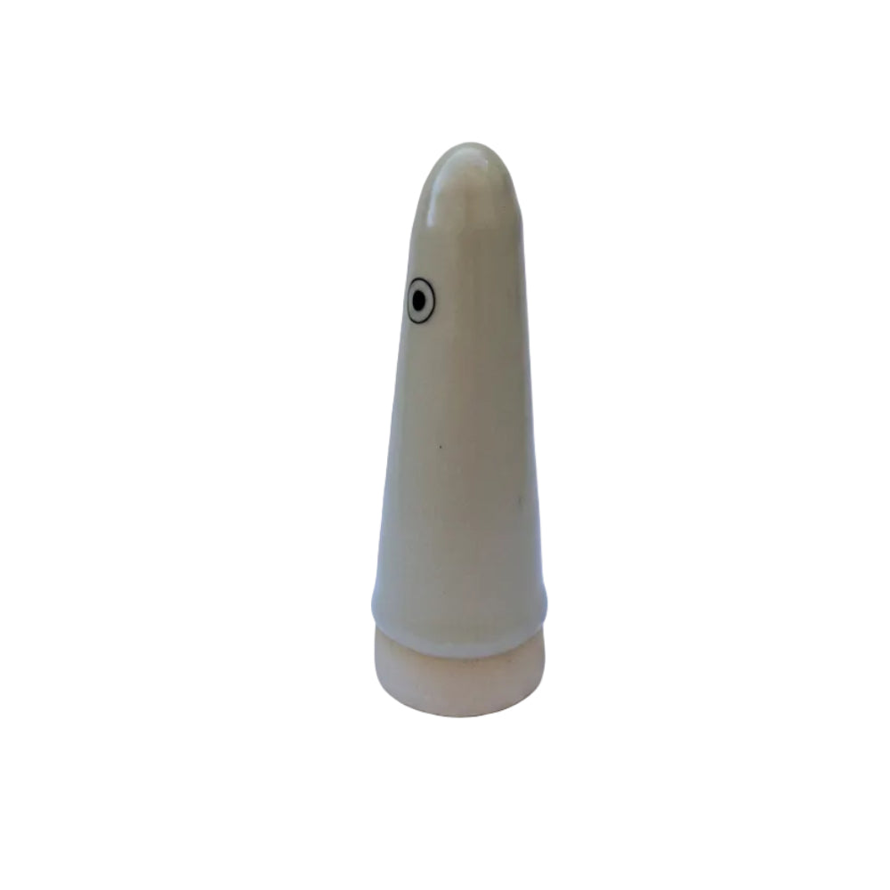 Studio Arhoj Ceramic Ghost Beige Boy