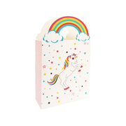 Hooray Party Bags Unicorn Pack of 6