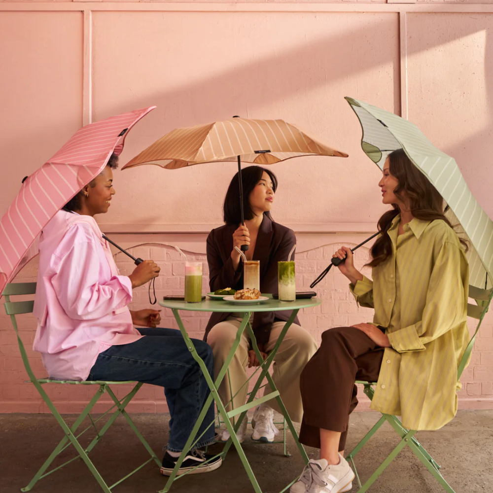 Blunt Umbrella Metro Limited Edition Matcha