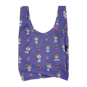 Baggu x Hello Kitty Standard Reusable Bag  Kuromi