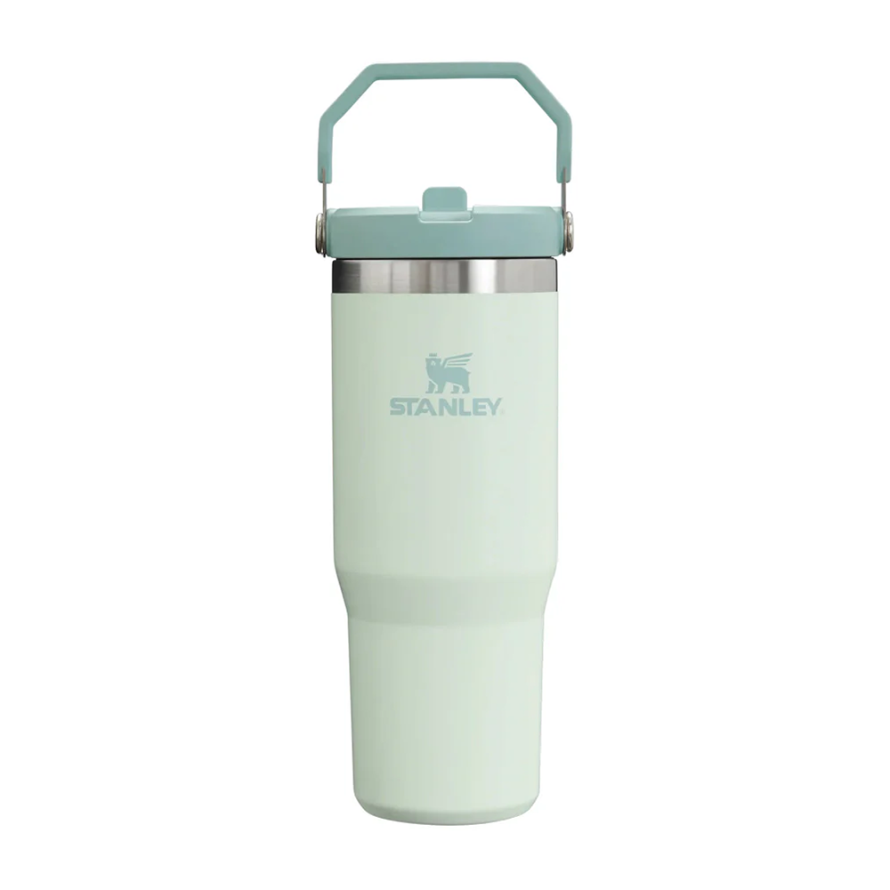 Stanley IceFlow Flip Straw Tumbler 30oz Mist