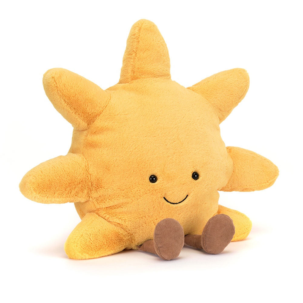 Jellycat Amuseables Sun Huge