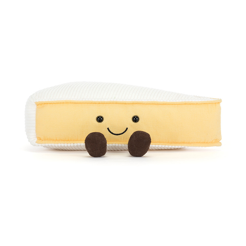 Jellycat Amuseable Brie