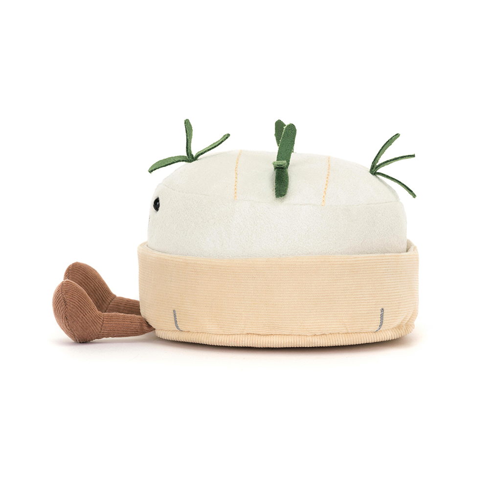 Jellycat Amuseables Camembert