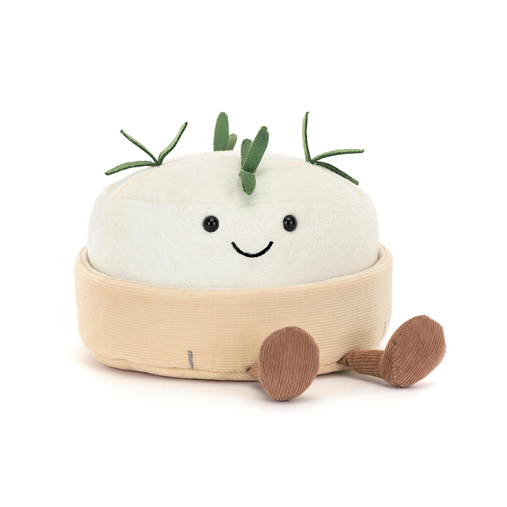 Jellycat Amuseables Camembert
