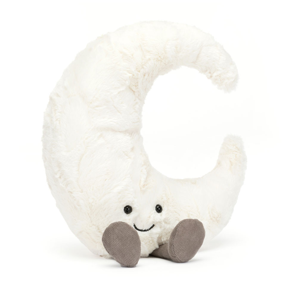 Jellycat Amuseables Moon Huge