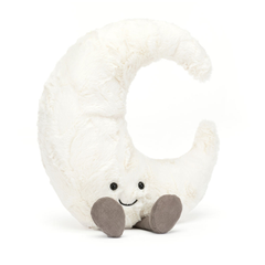 Jellycat Amuseables Moon Huge