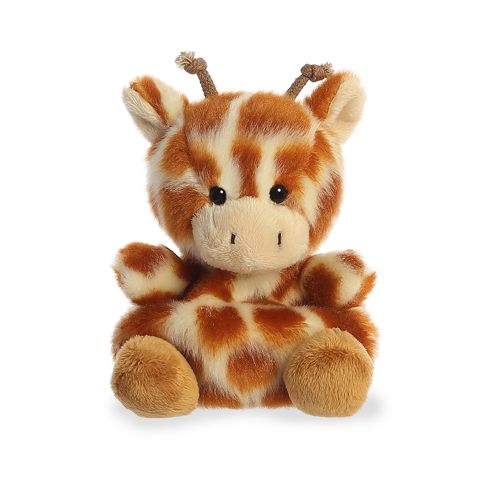 Palm Pals Safara Giraffe