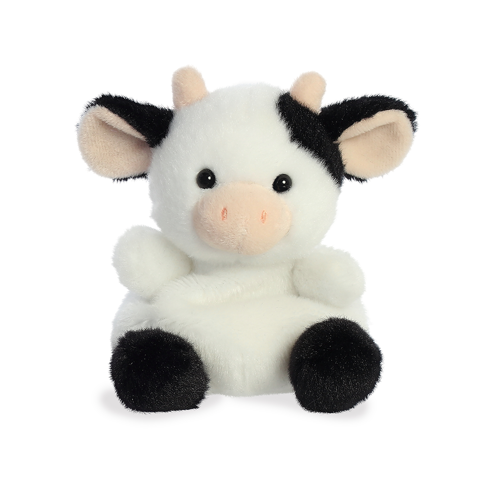 Palm Pals Sweetie Cow