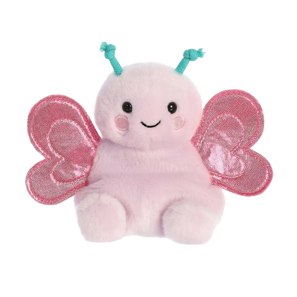 Palm Pals Petunia Butterfly