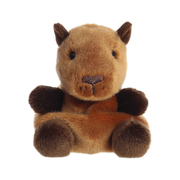 Palm Pals Sid Capybara