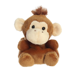 Palm Pals Boomer Monkey
