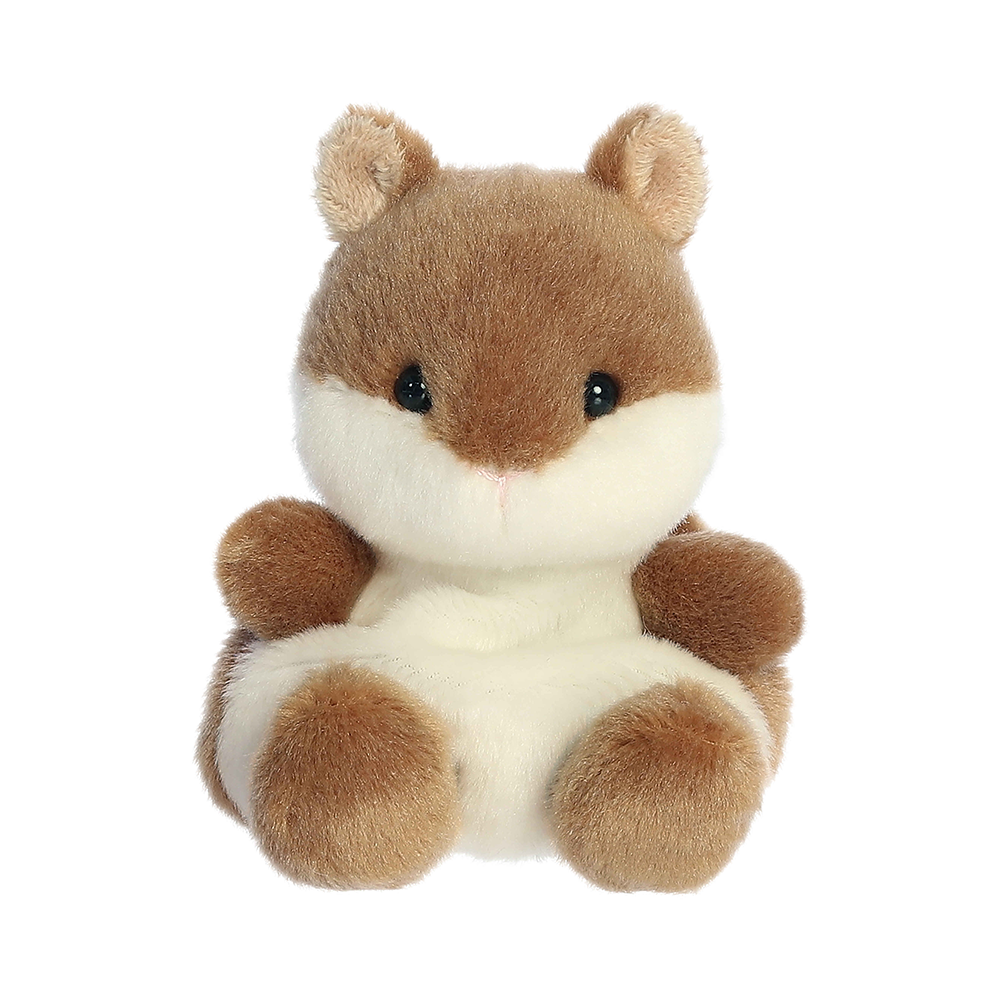 Palm Pals Chestnut Chipmunk