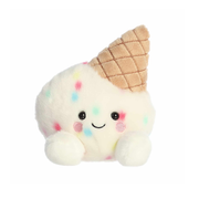 Palm Pals Sprinkle Ice Cream