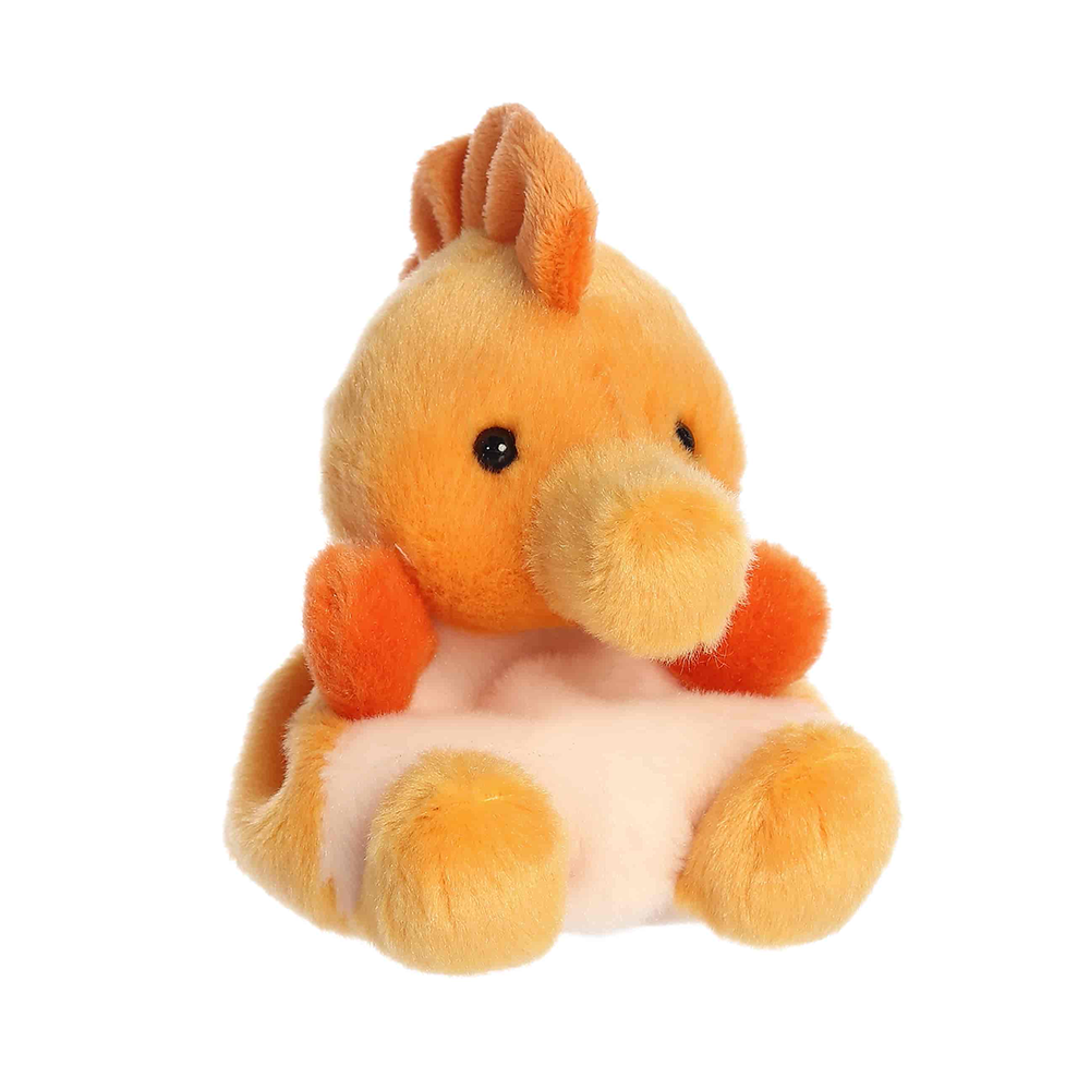 Palm Pals Felipe Seahorse