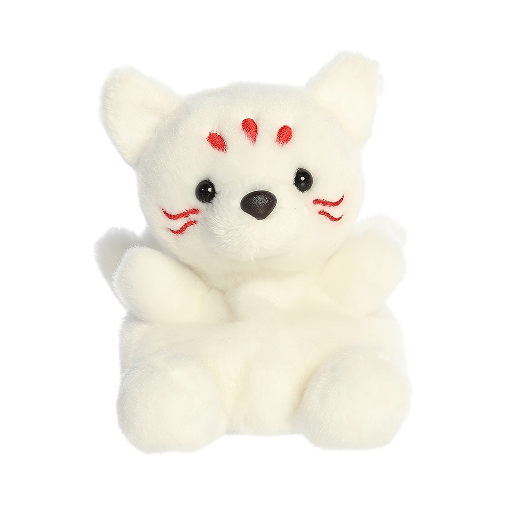 Palm Pals Akari Kitsune