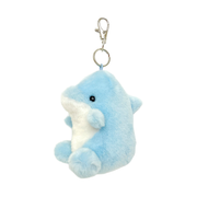 Palm Pals Clip Charm Clicks Dolphi