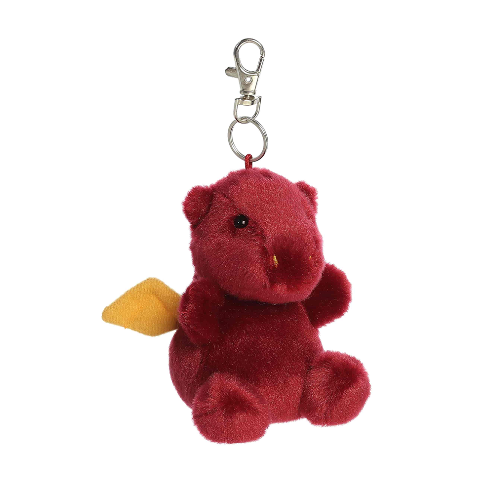 Palm Pals Clip Charm Aidan Dragon