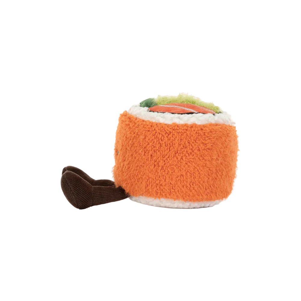 Jellycat Amuseables Codhi Californian Roll