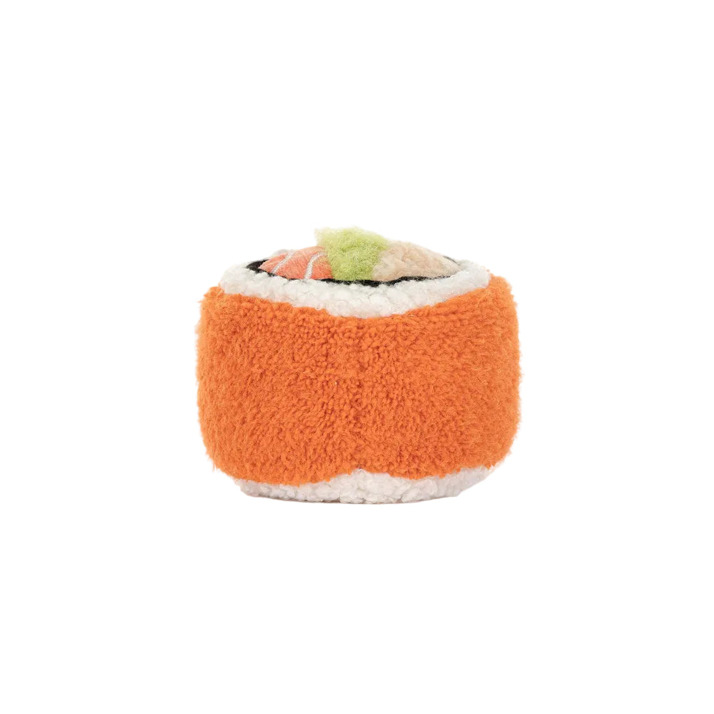 Jellycat Amuseables Codhi Californian Roll