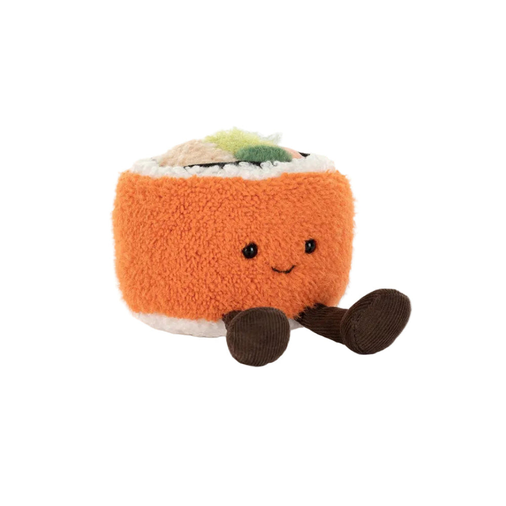 Jellycat Amuseables Codhi Californian Roll