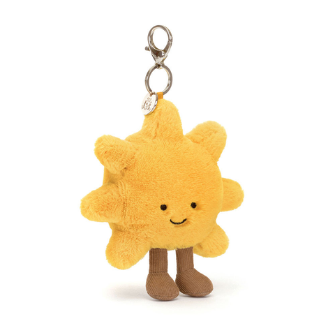 Jellycat Amuseables Sun Bag Charm