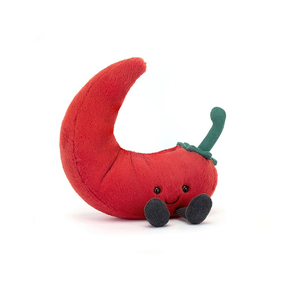 Jellycat Amuseables Chilli Pepper
