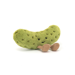 Jellycat Amuseables Pickle
