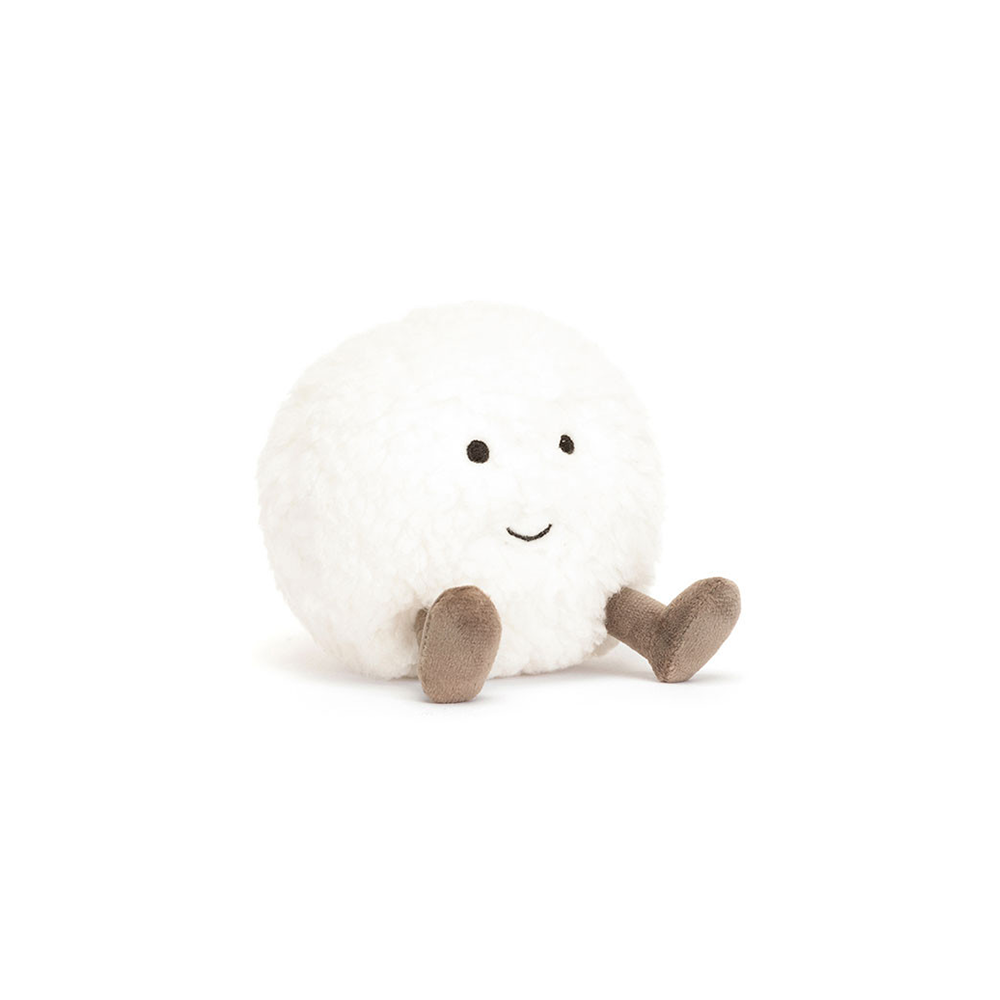 Jellycat Amuseable Snowball