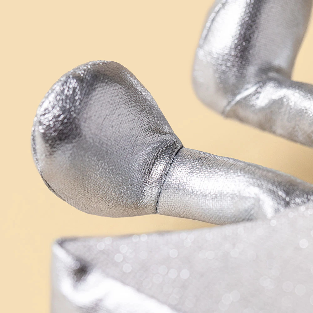 Jellyat Amuseable Silver Star