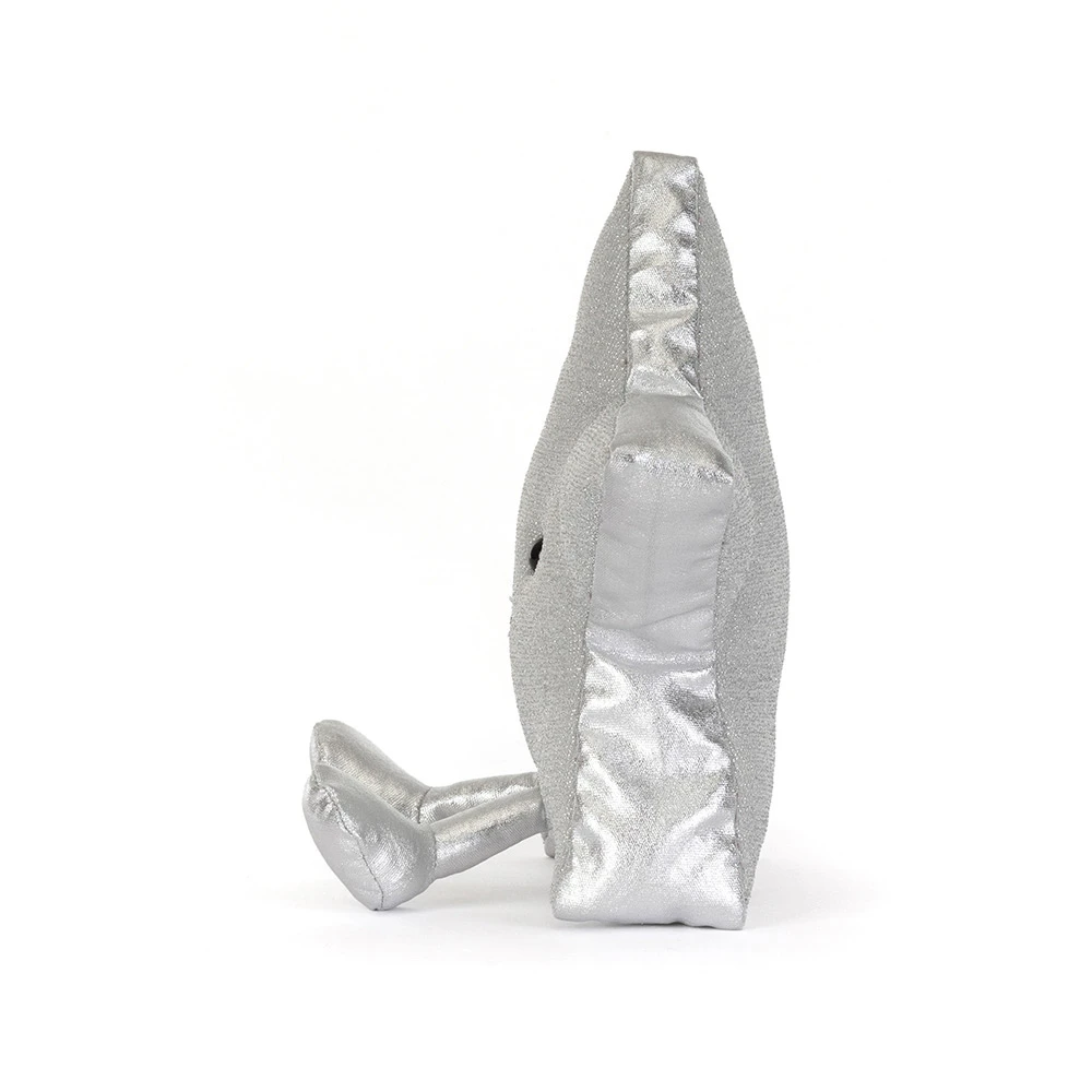 Jellyat Amuseable Silver Star